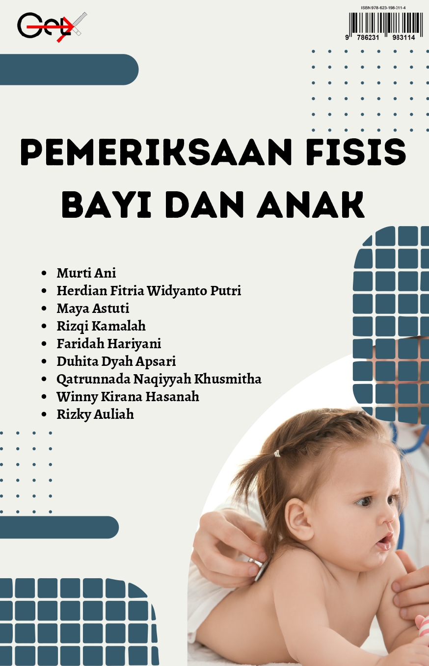 Pemeriksaan Fisis Bayi Dan Anak